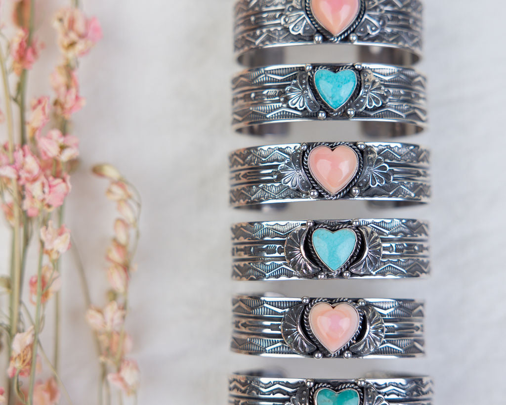 Sunshine Reeves Bracelet