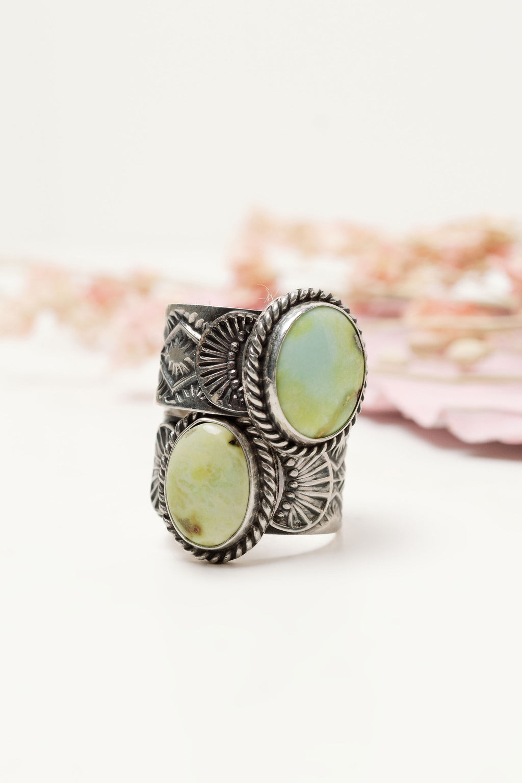 Sunshine Reeves Ring