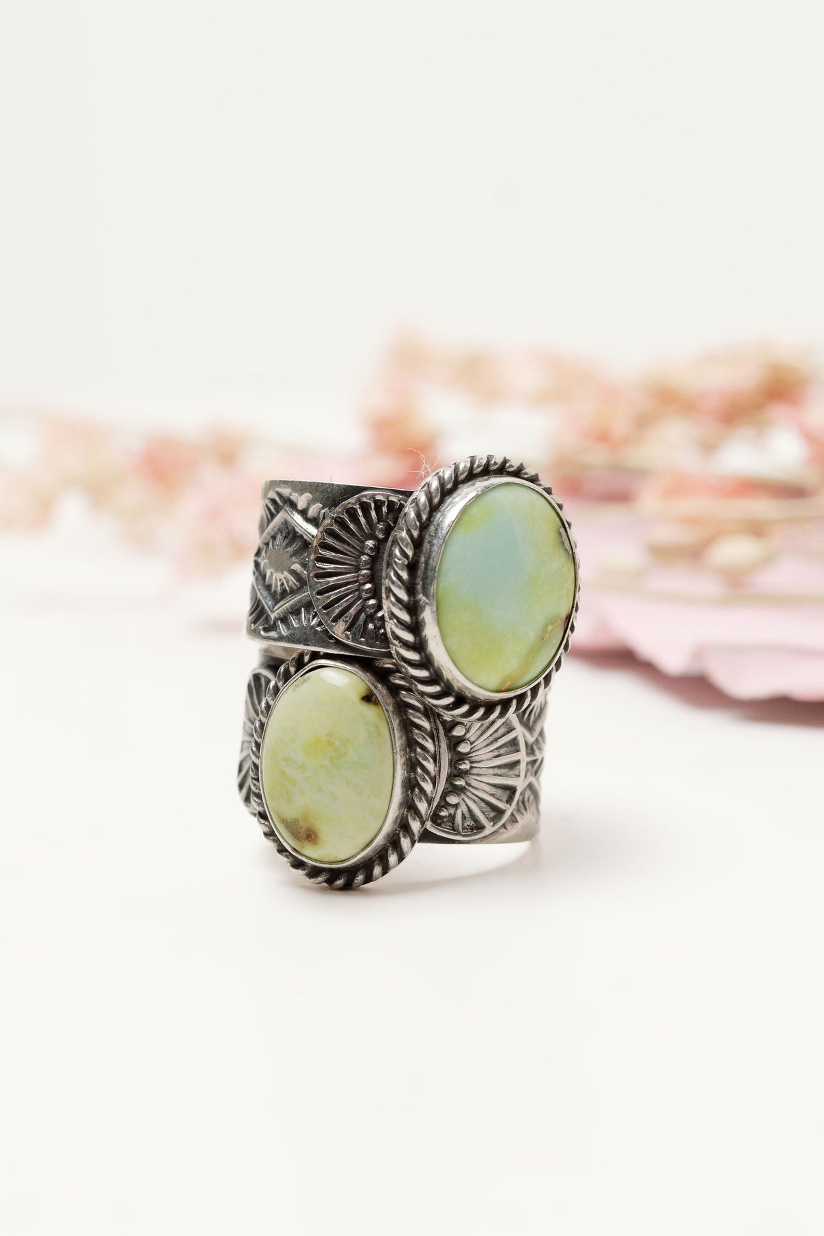 Sunshine Reeves Ring