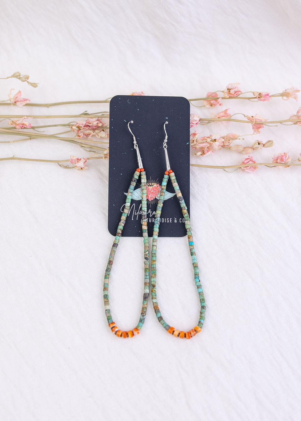 Raina Earrings