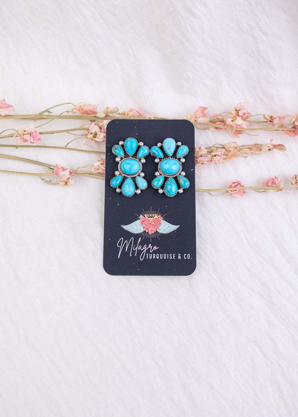 Kizzy Earrings
