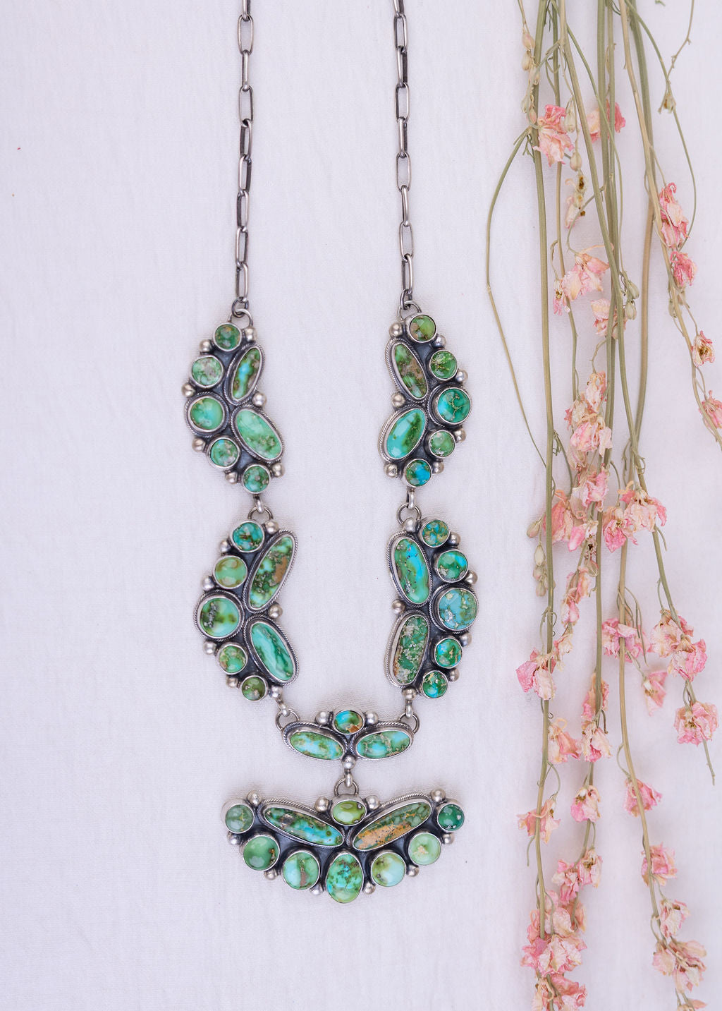 Kennadee Necklace