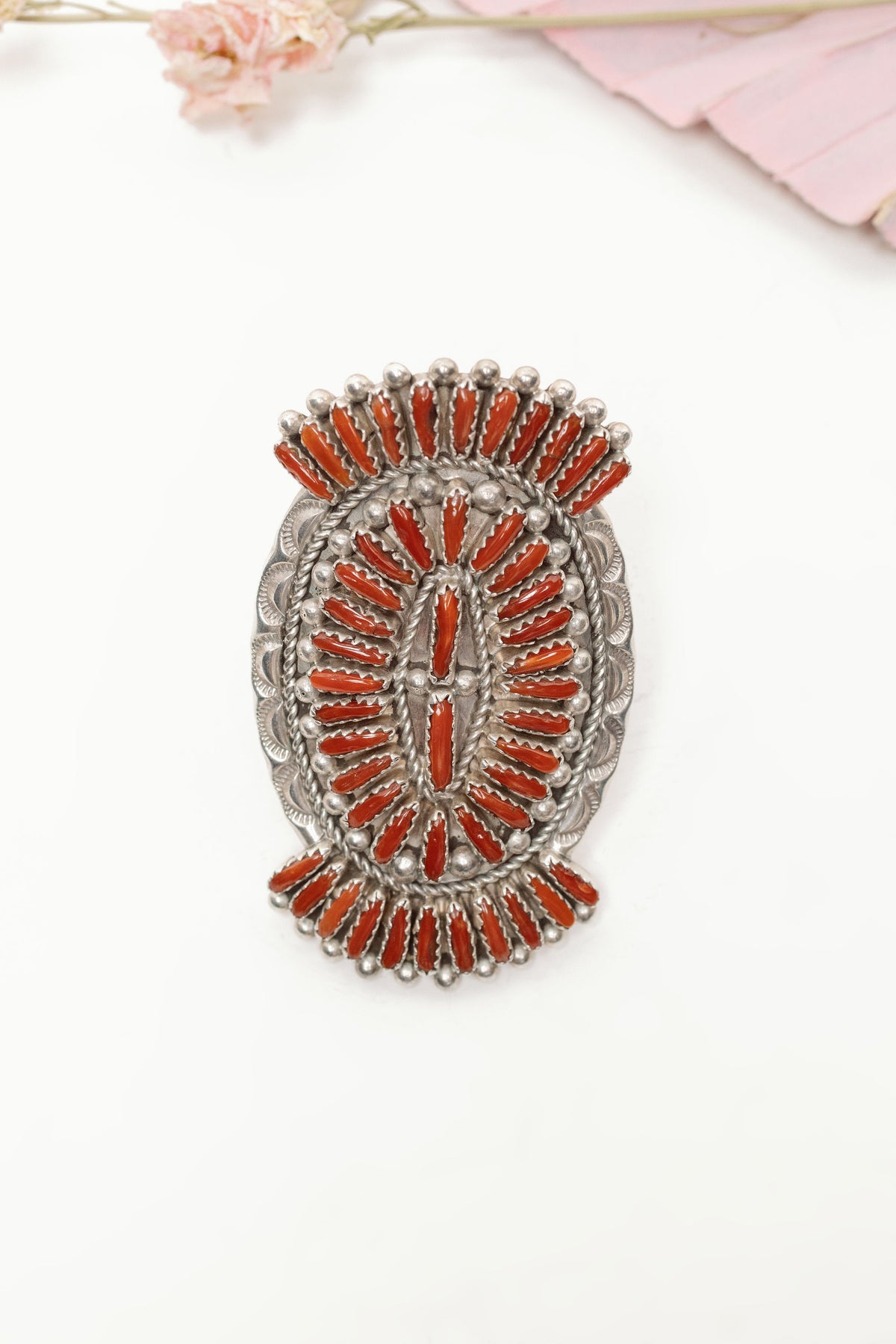 Haden Ring