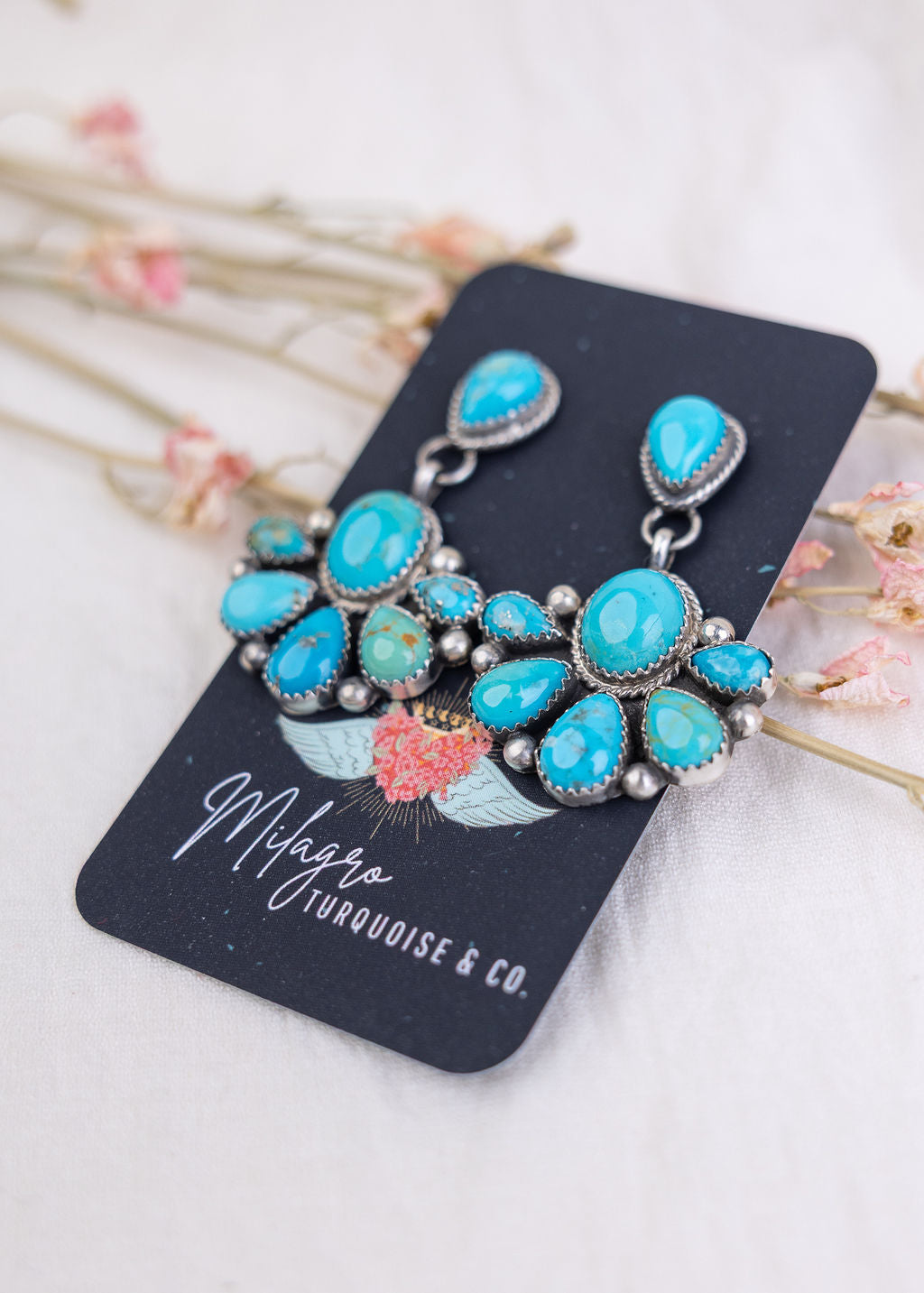 Mary Lou Earrings