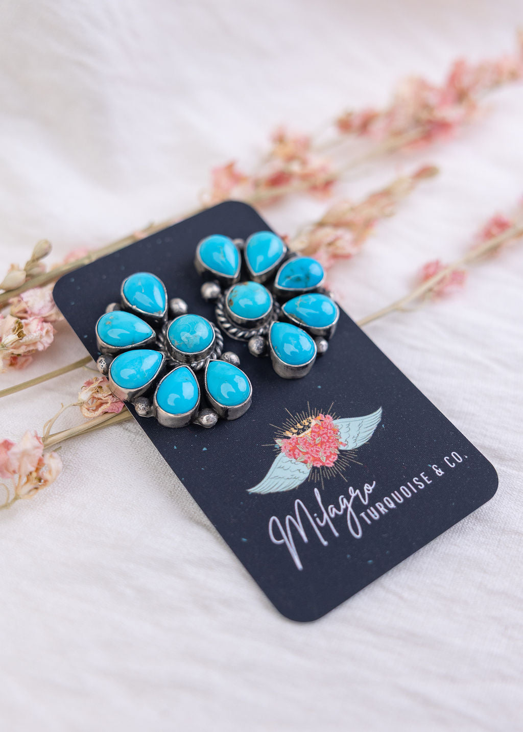 May Earrings