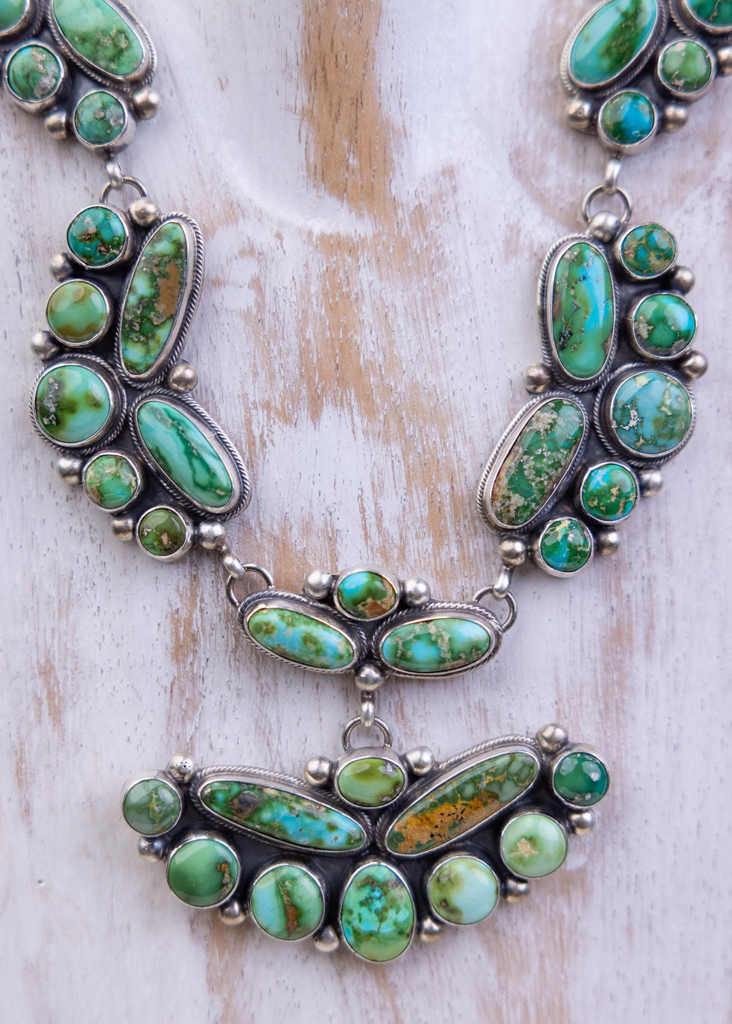 Kennadee Necklace