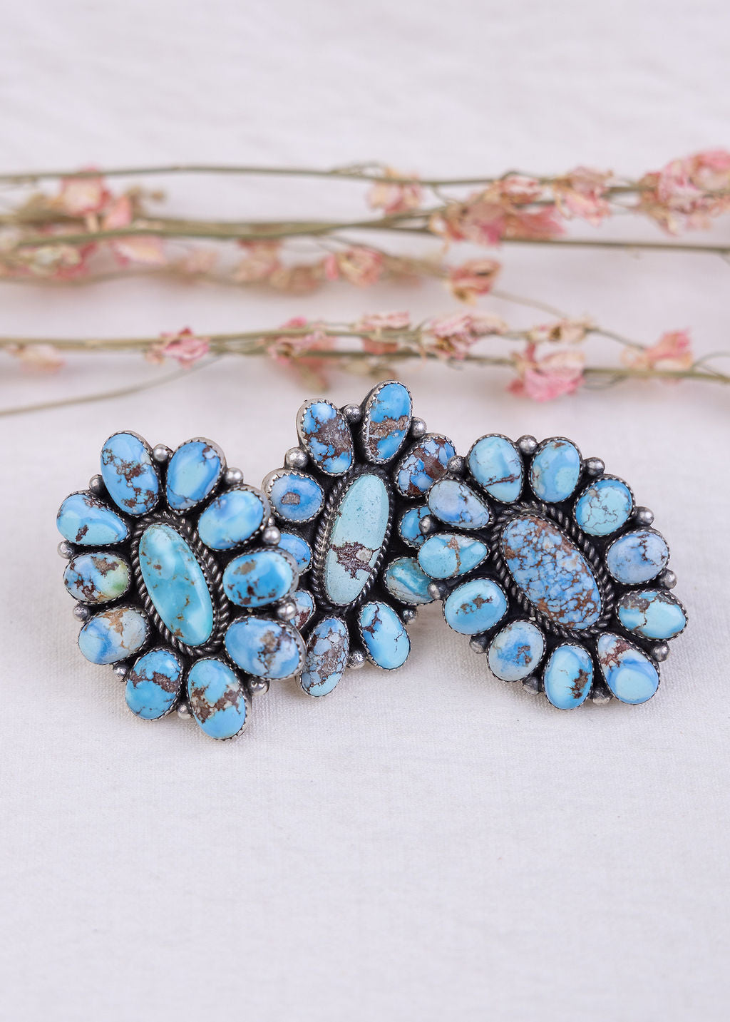 Adjustable Golden Hills