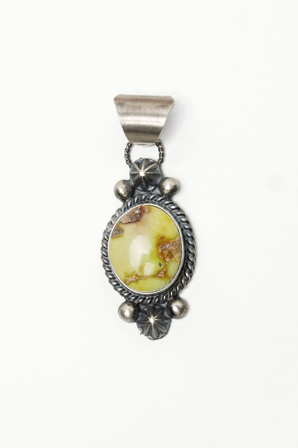 Jackson Pendant
