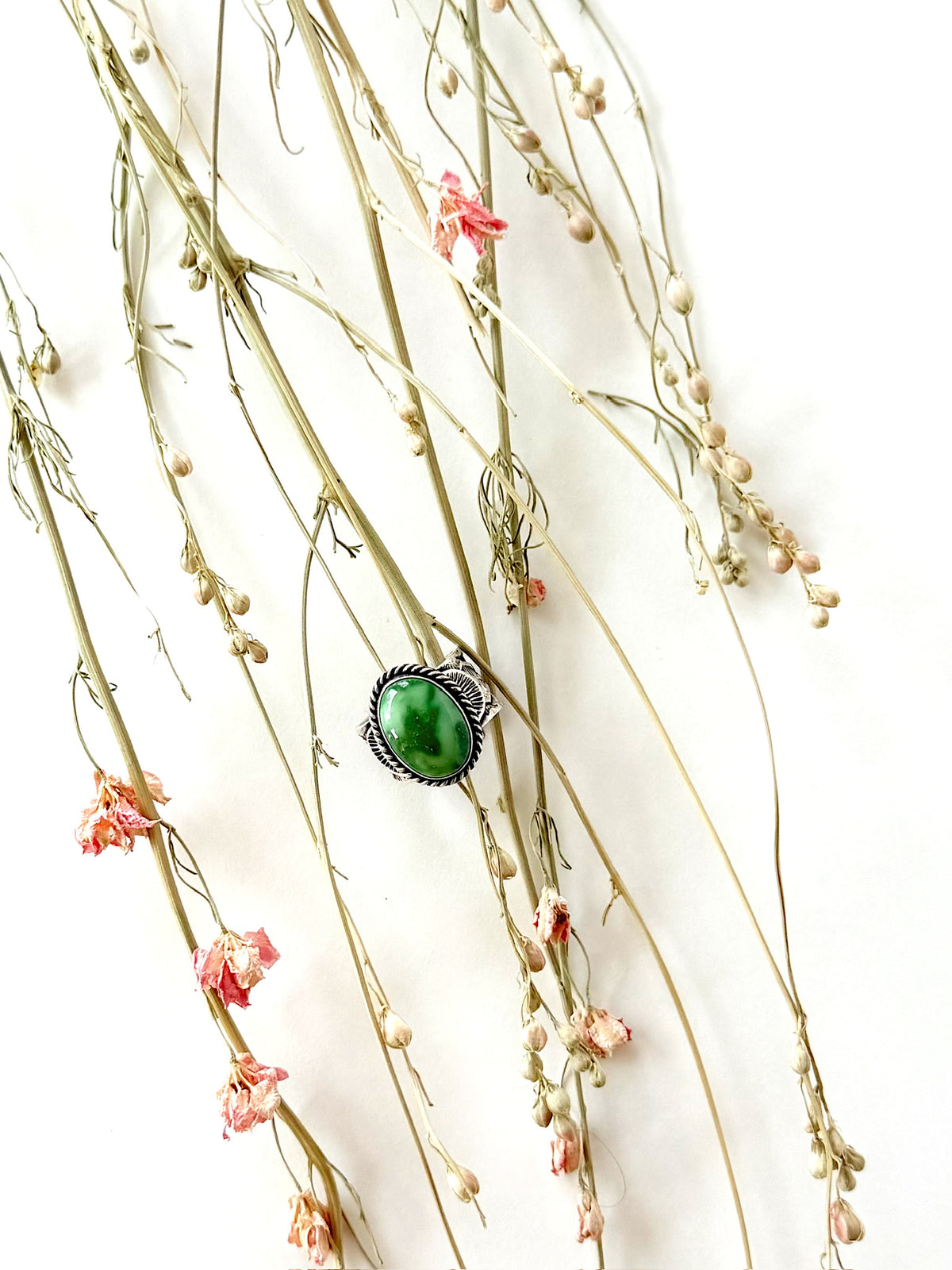 Sunshine Reeves Ring