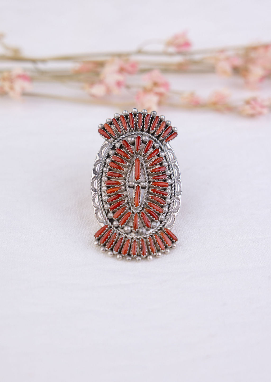 Haden Ring