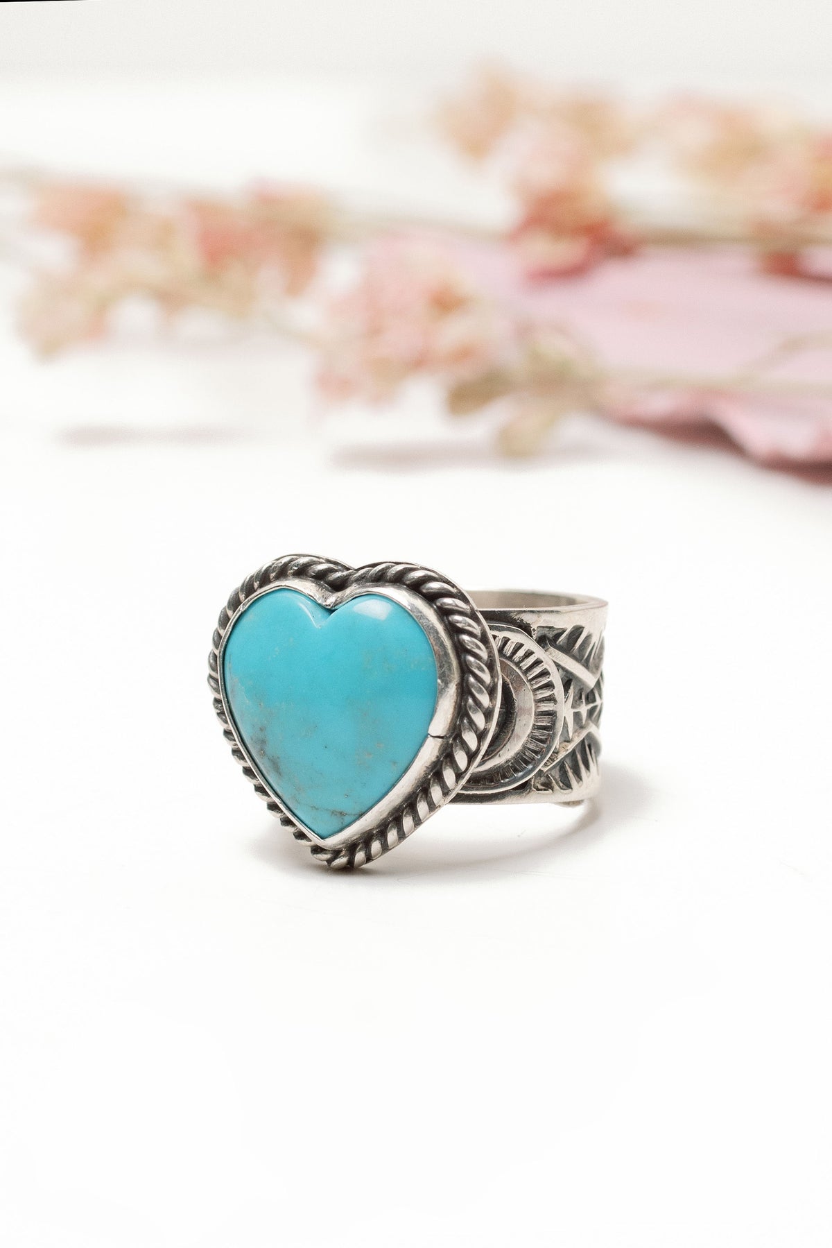 Sunshine Reeves Ring