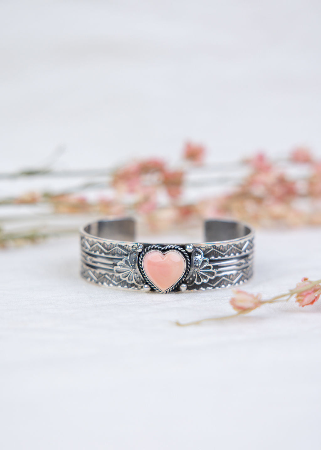 Sunshine Reeves Bracelet