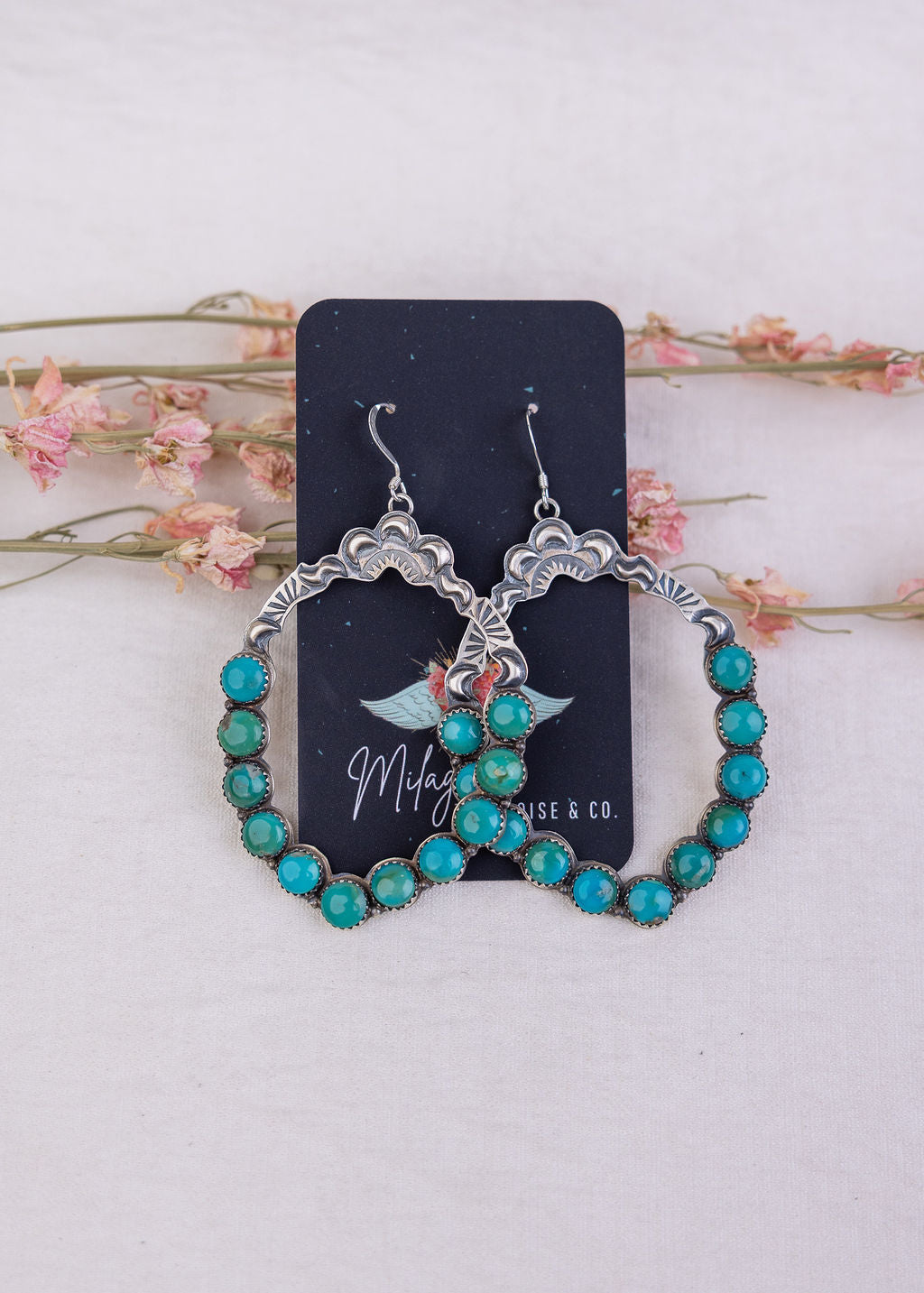 Knox Earrings
