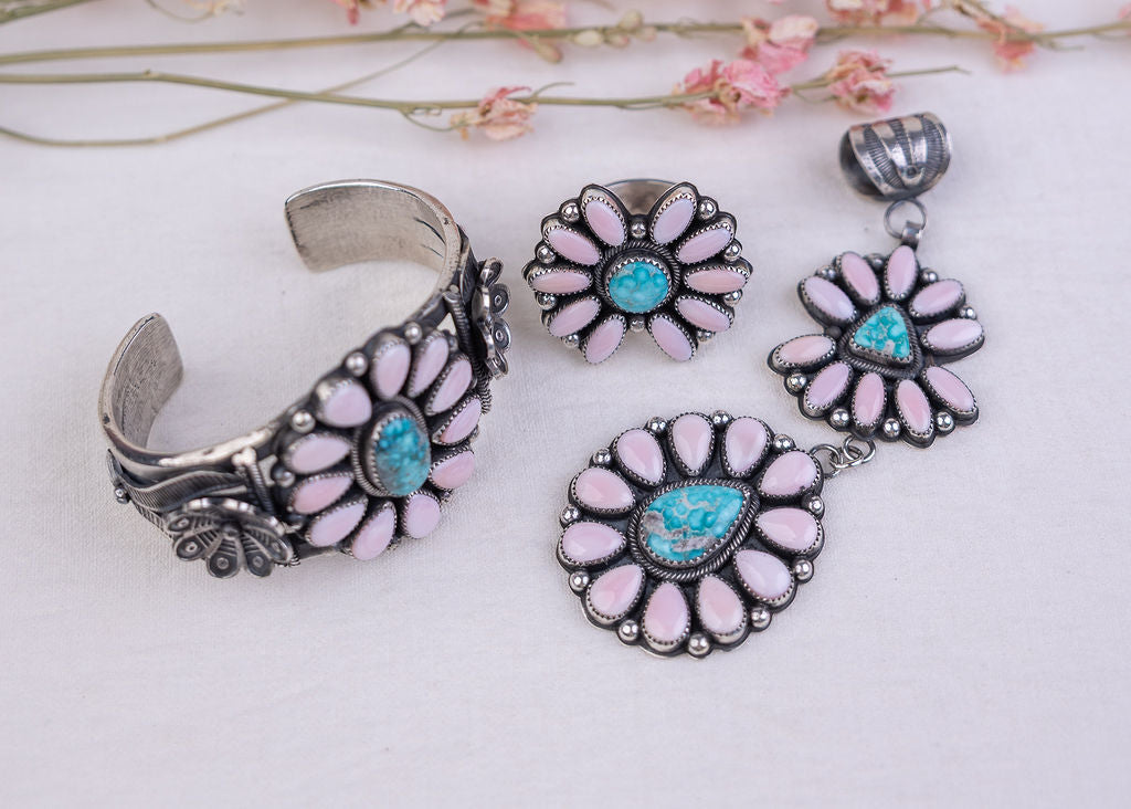 Octavia Cuff