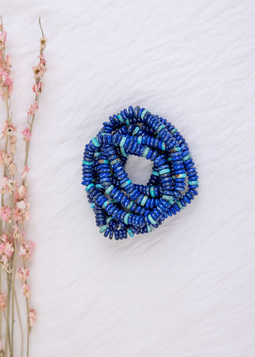 Cerulean Bracelet