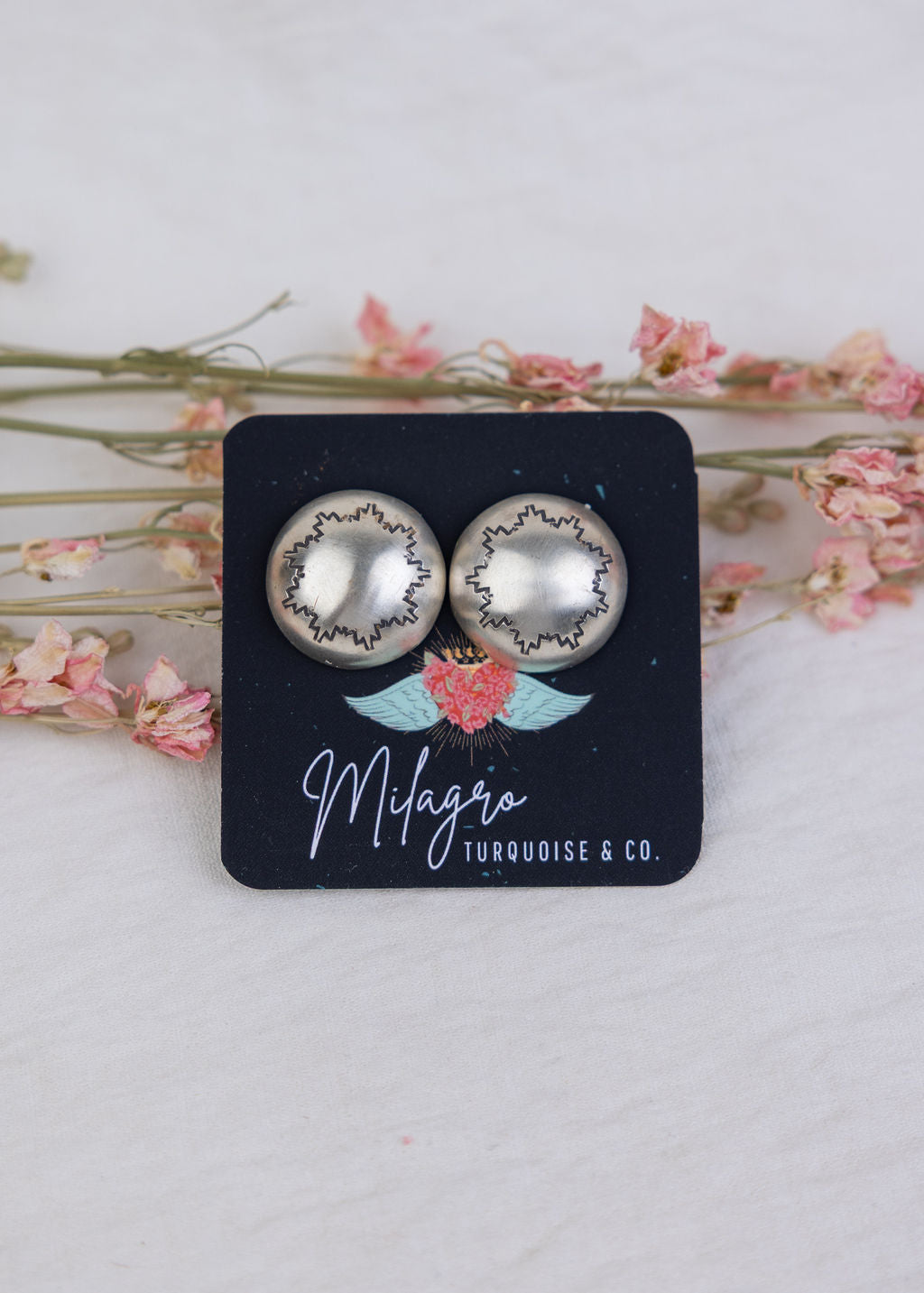 Georgie Earrings