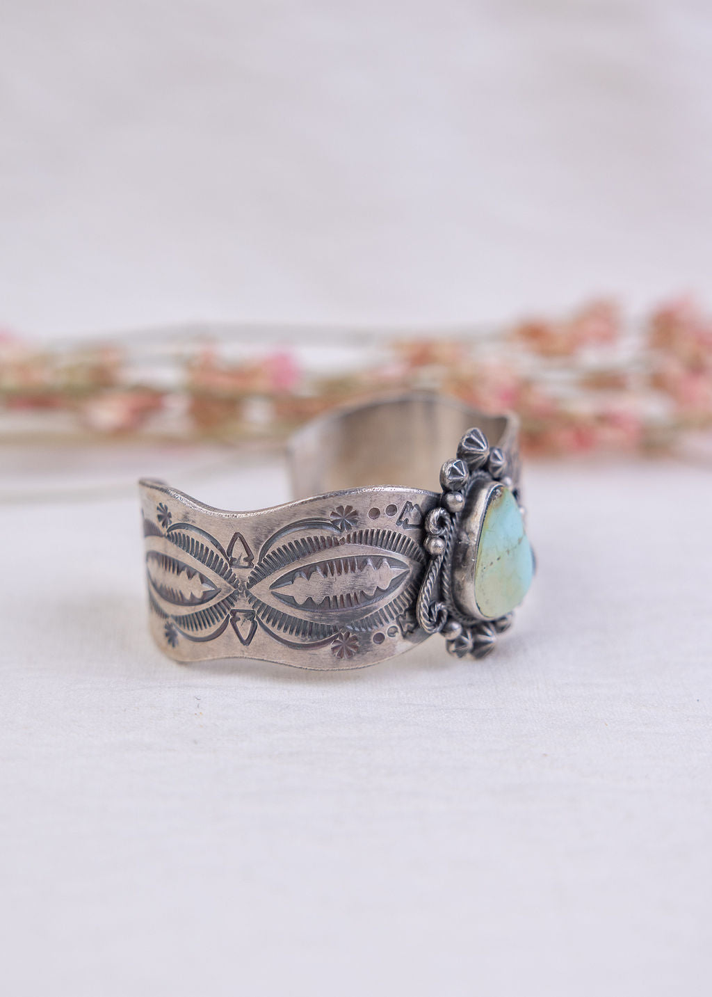 Ireland Cuff