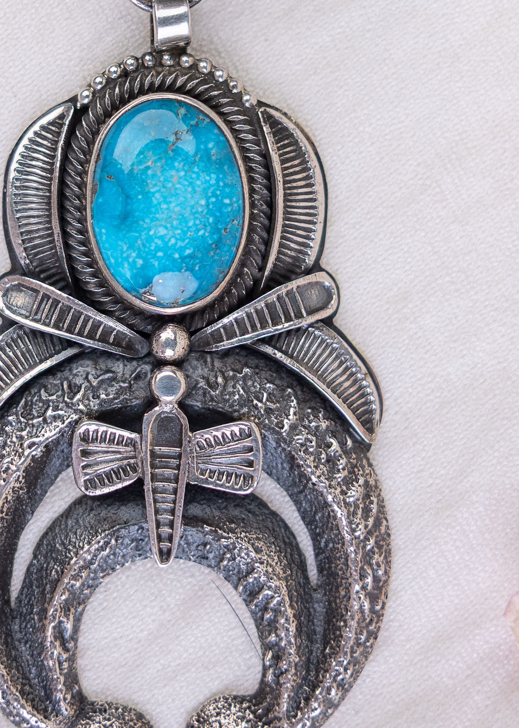 Suki Pendant