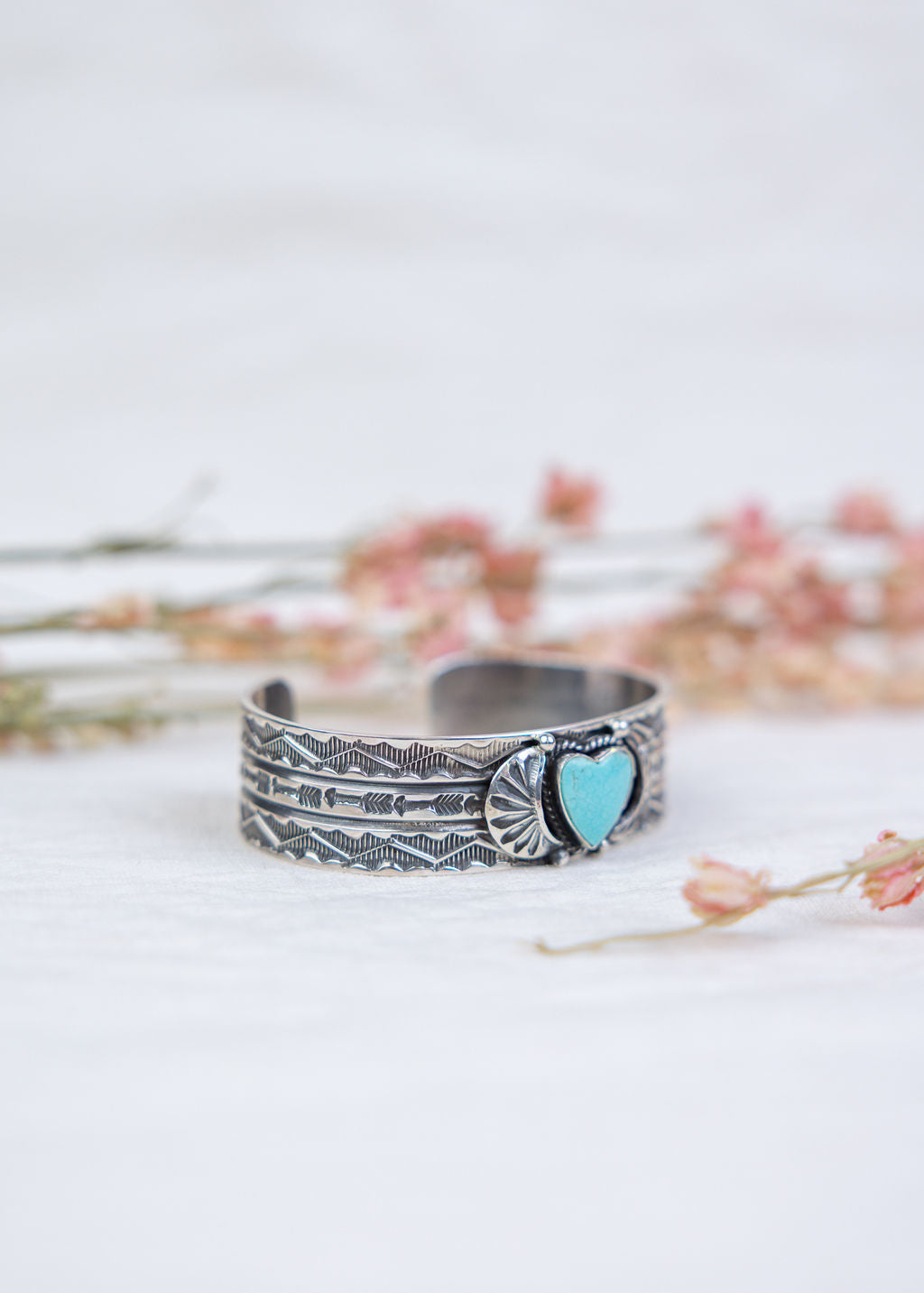 Sunshine Reeves Bracelet