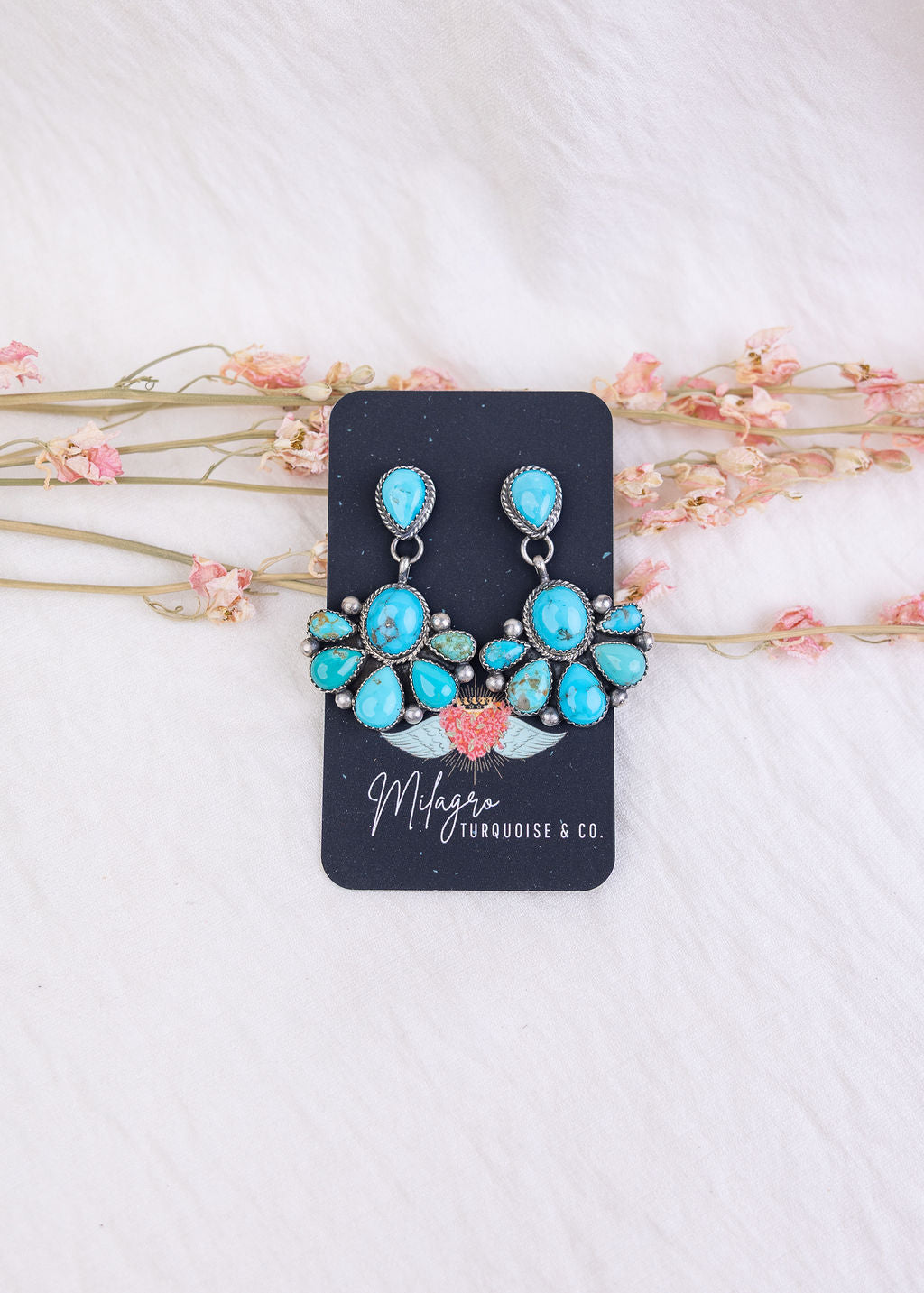 Betty Lou Earrings