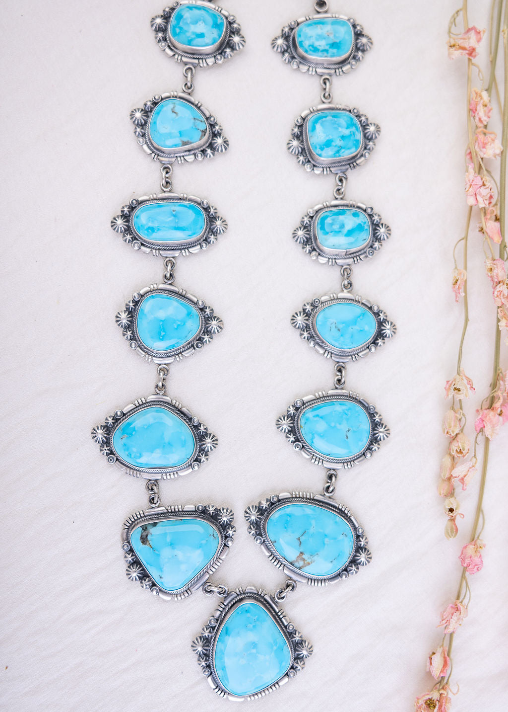 Lowen Necklace