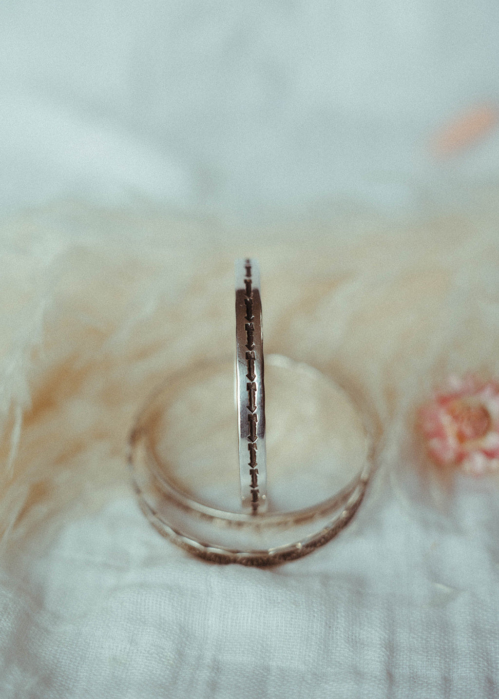 Arrow Bangle