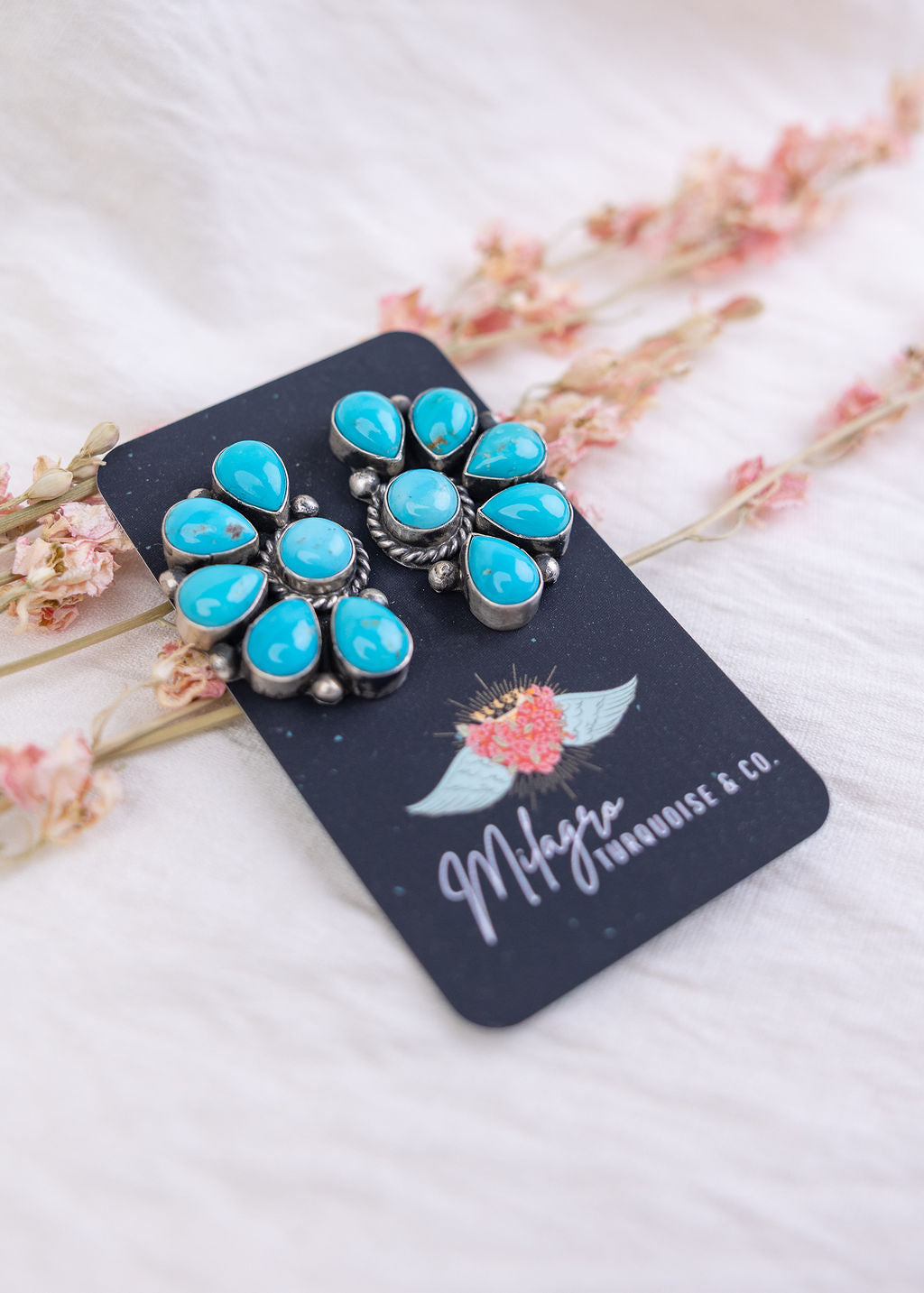Christina Earrings