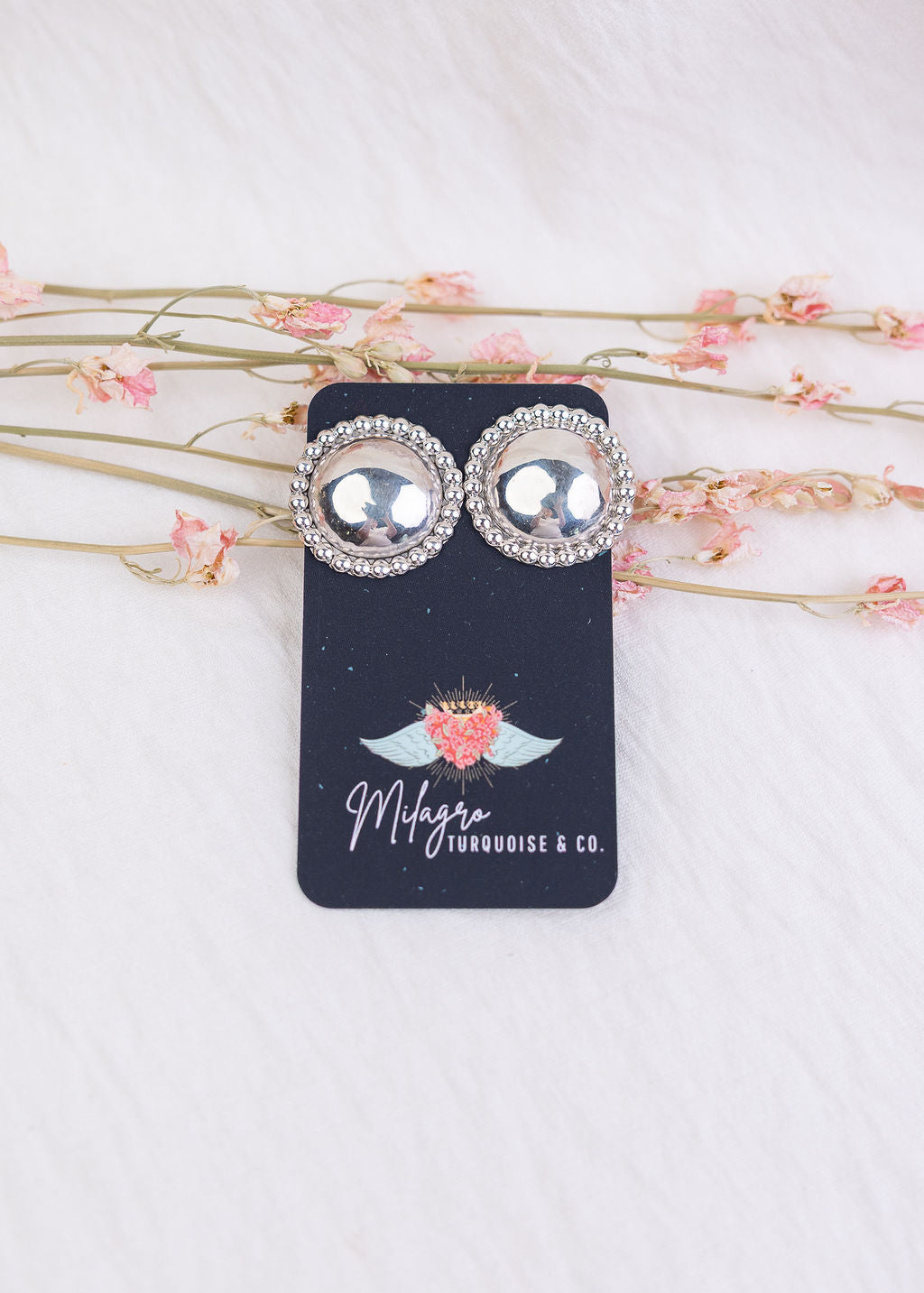 Wholihan Earrings