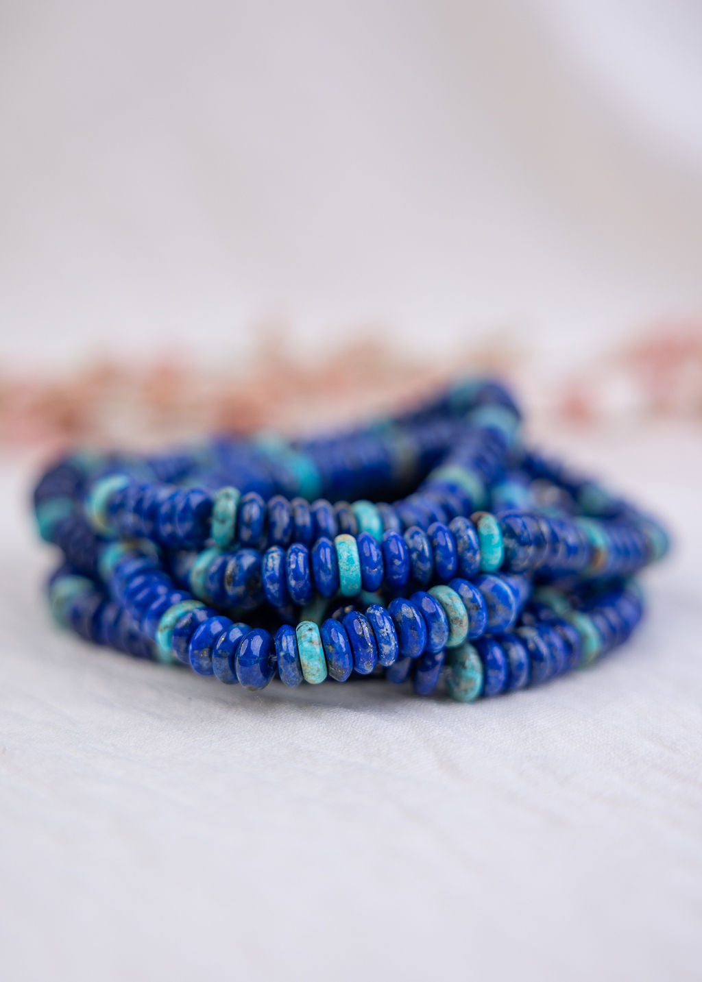 Cerulean Bracelet