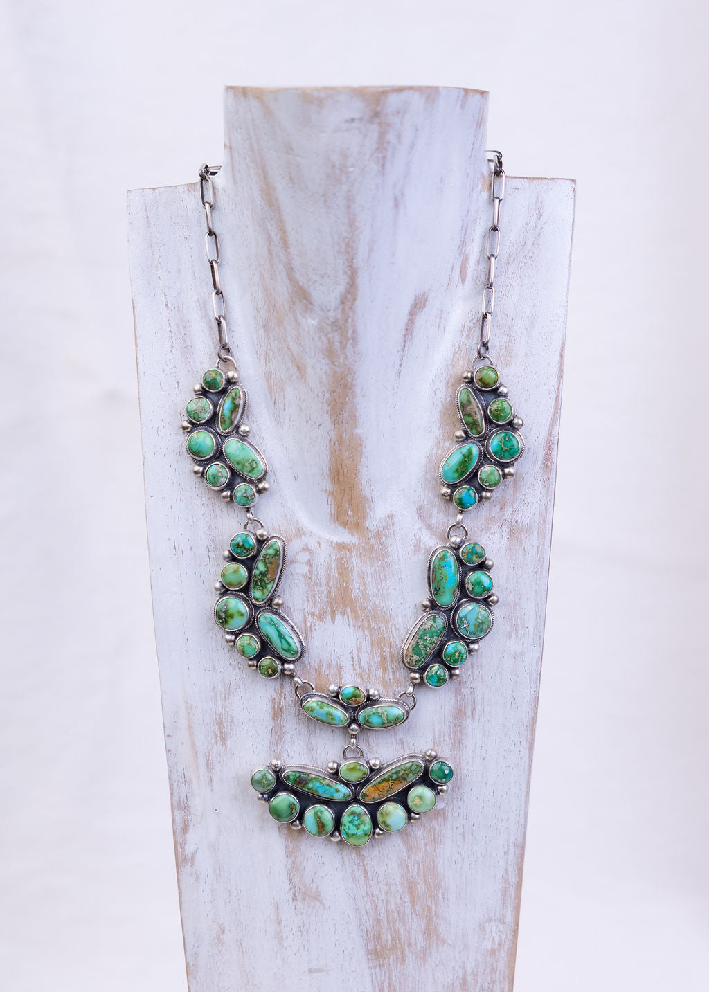 Kennadee Necklace