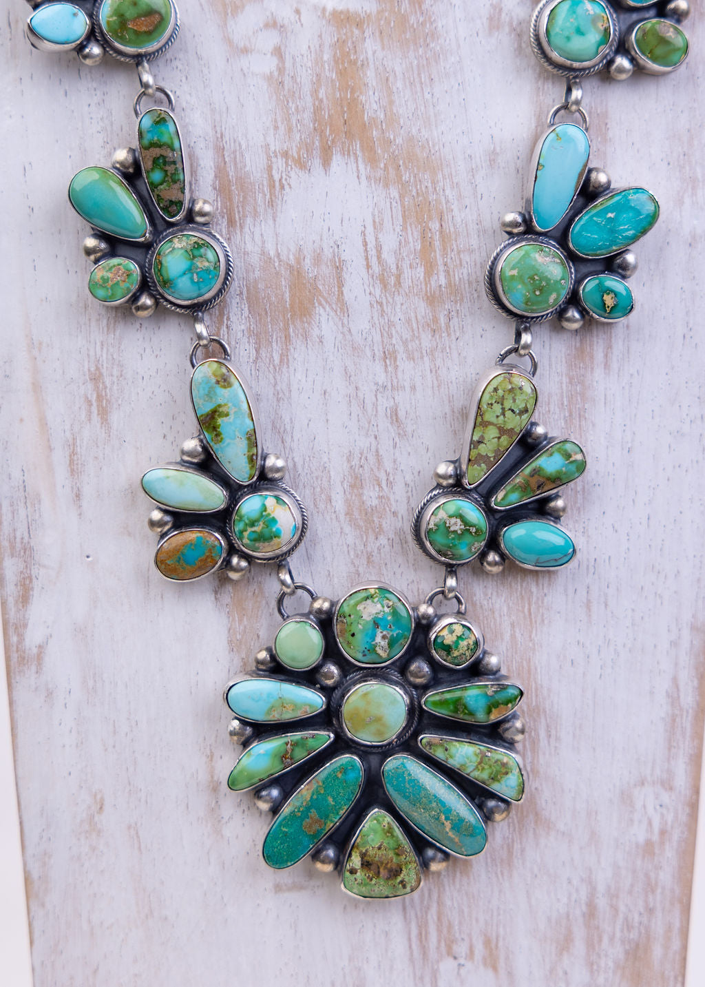 Scout Necklace