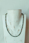 Summers Turquoise Necklace