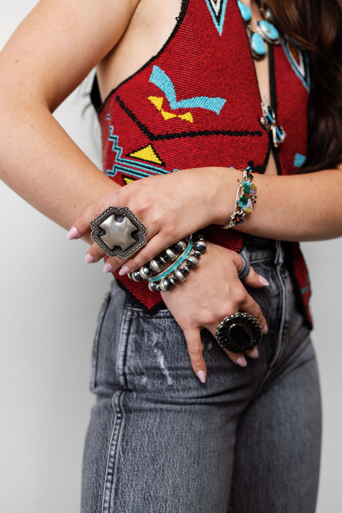 Victory Cuff