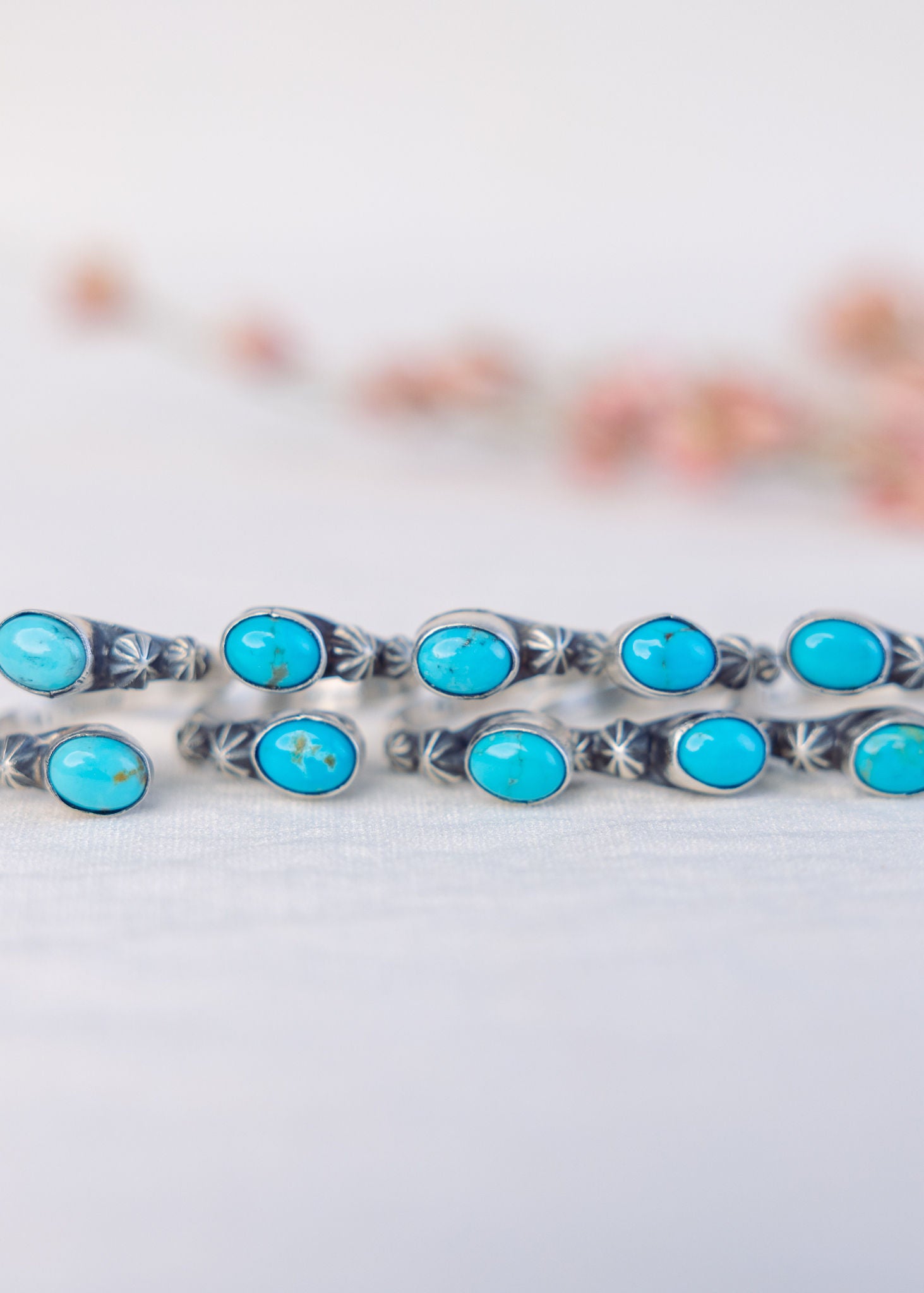 Dulce Ring