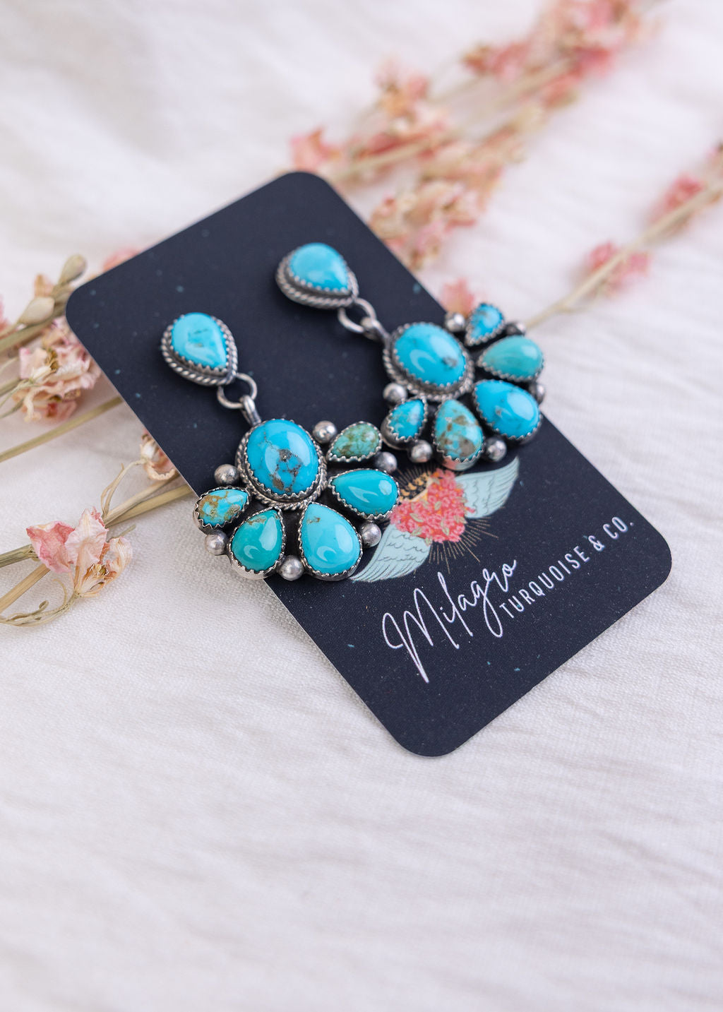 Betty Lou Earrings