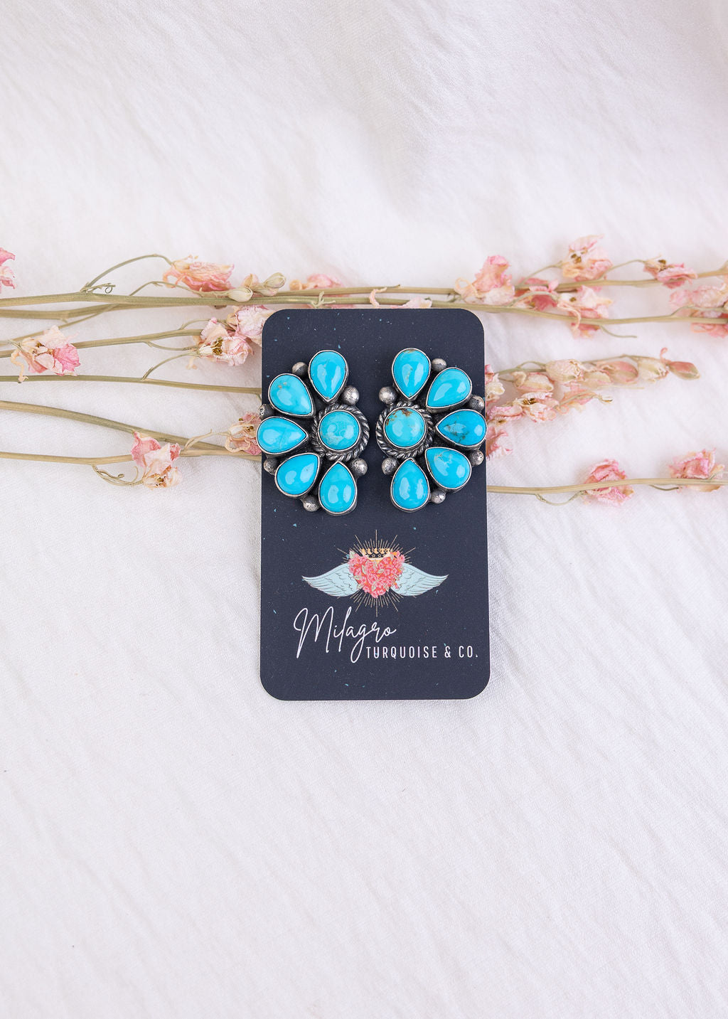 May Earrings