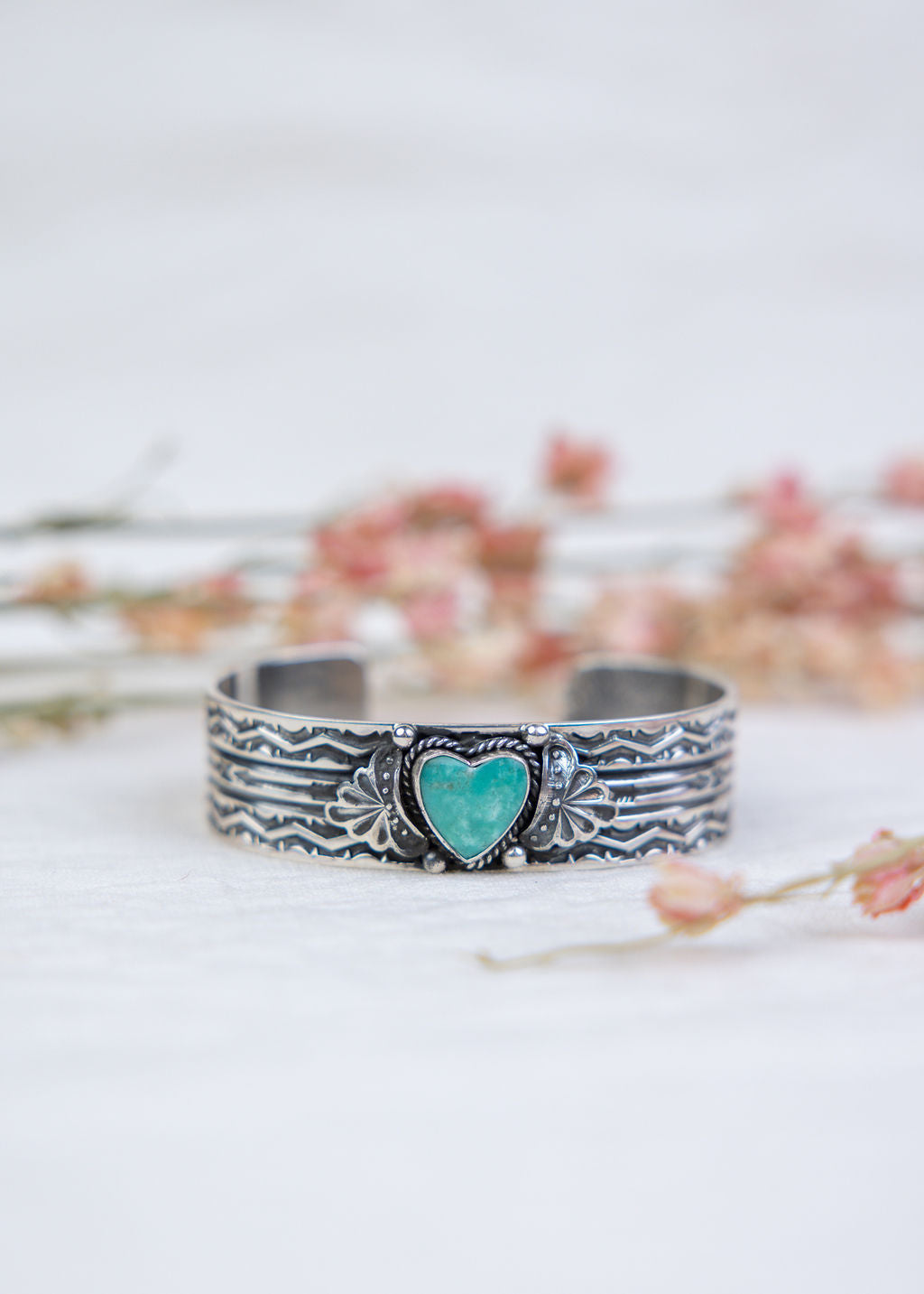 Sunshine Reeves Bracelet