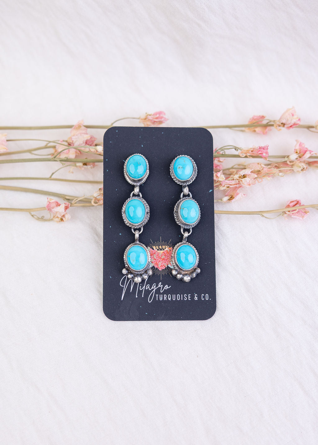 Zeroni Earrings