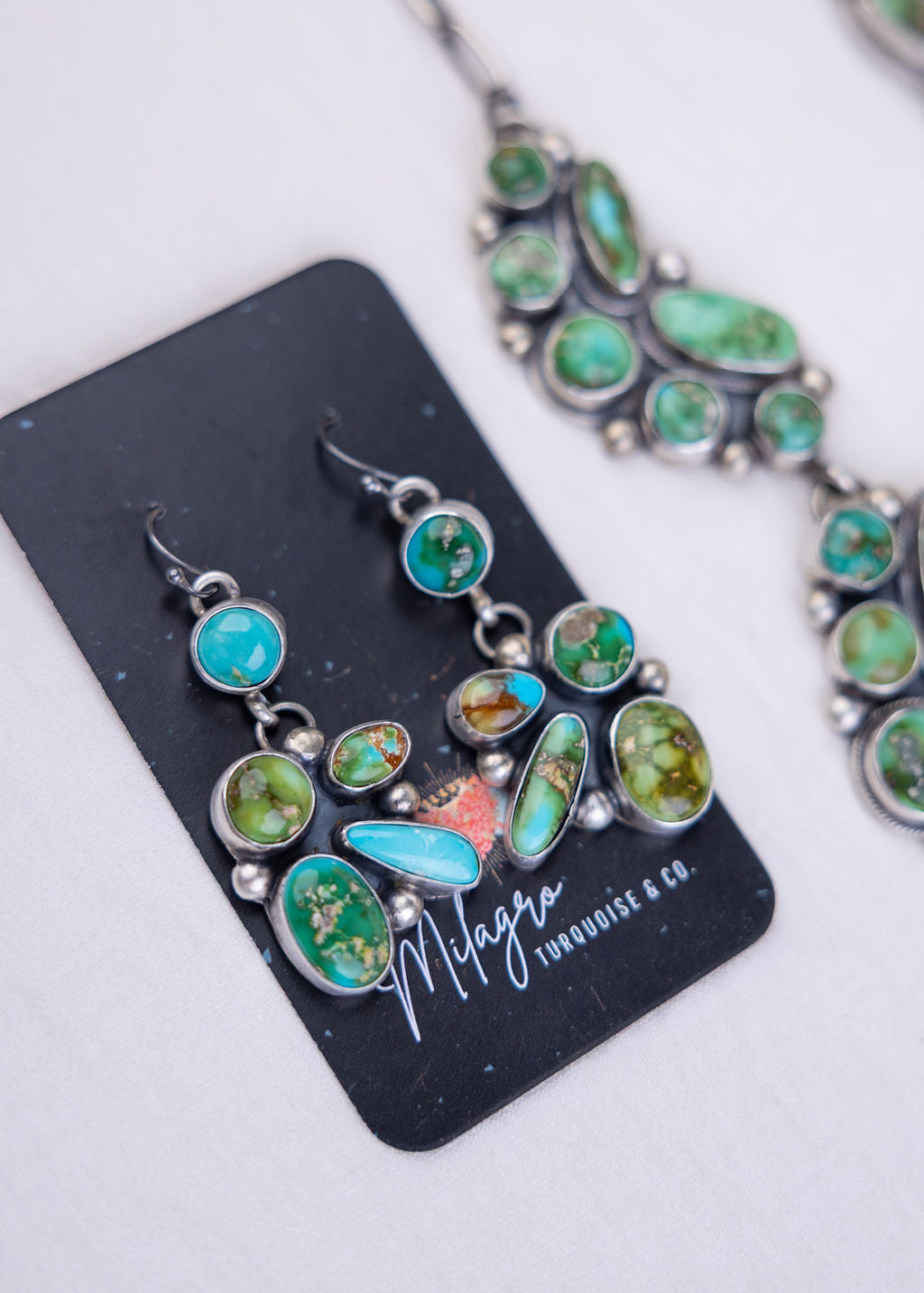 Kennadee Necklace