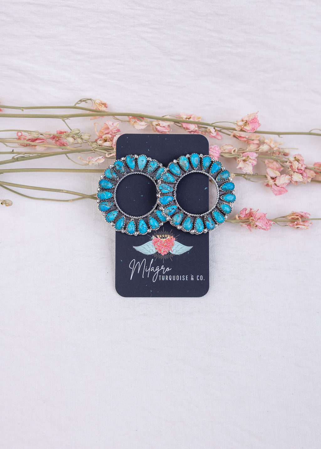 Sedalia Earrings