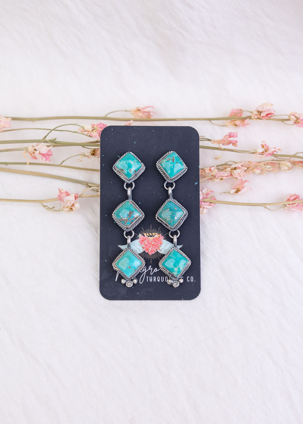 Julius Earrings