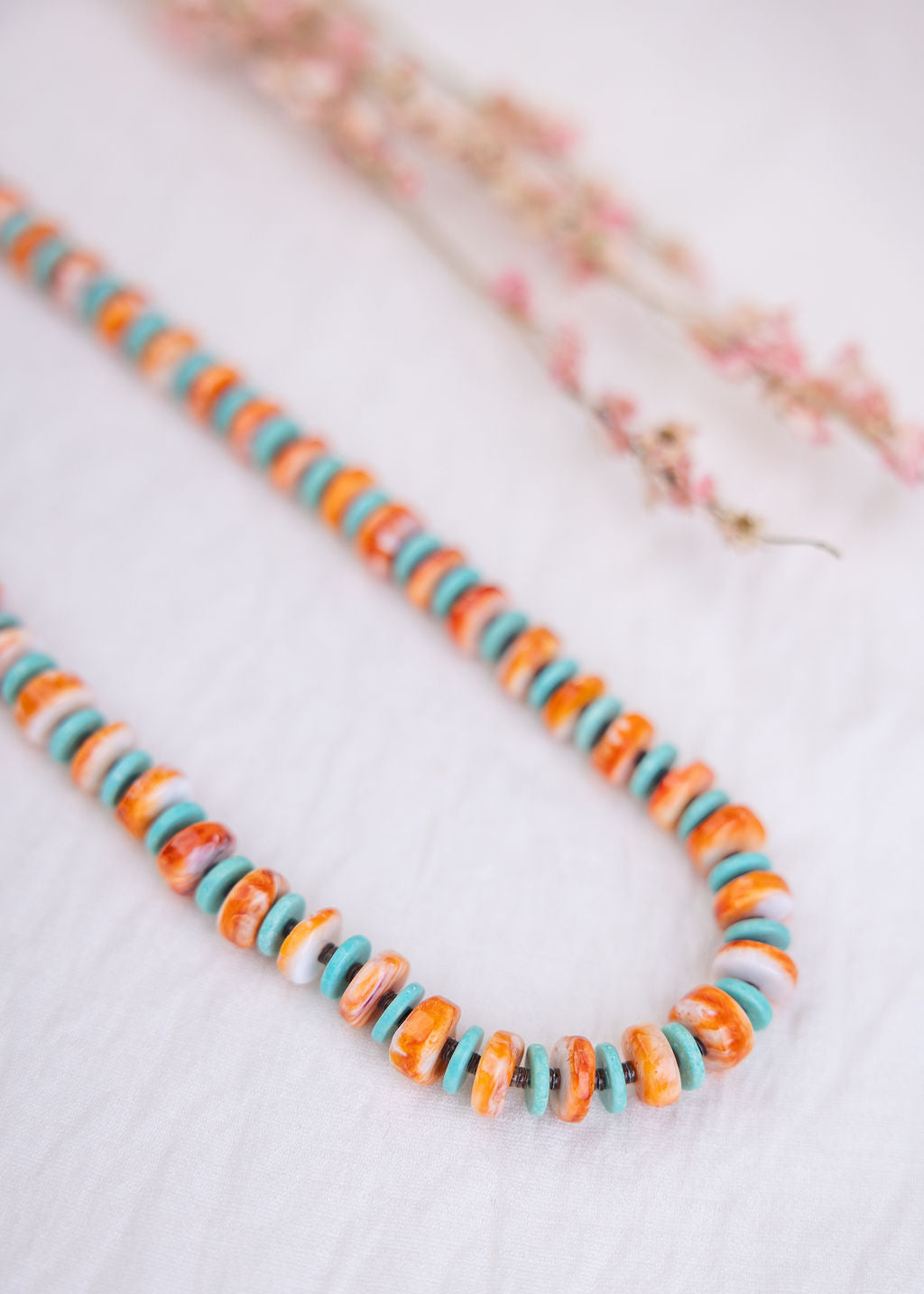 Valentine Necklace