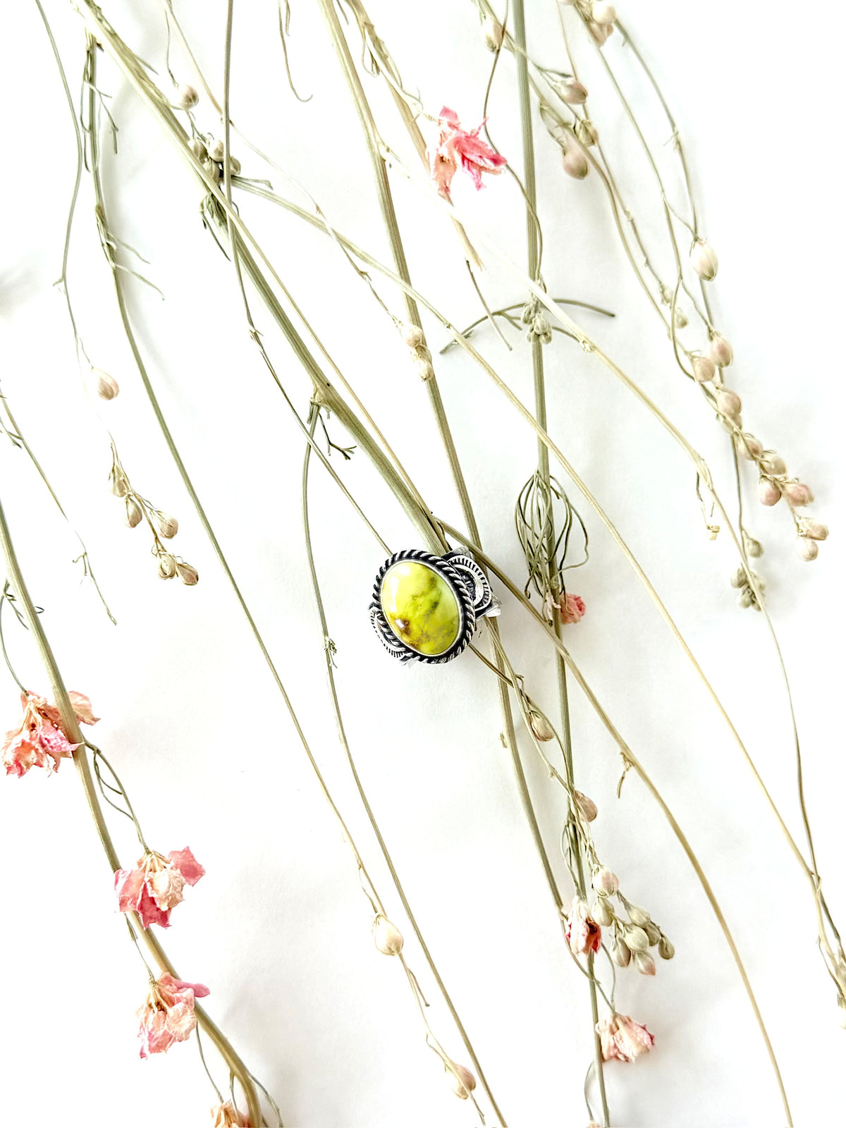Sunshine Reeves Ring