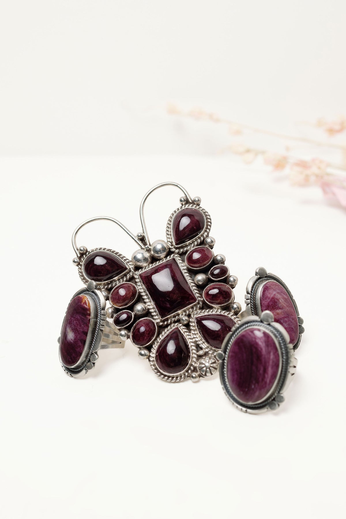 Lorelai Ring