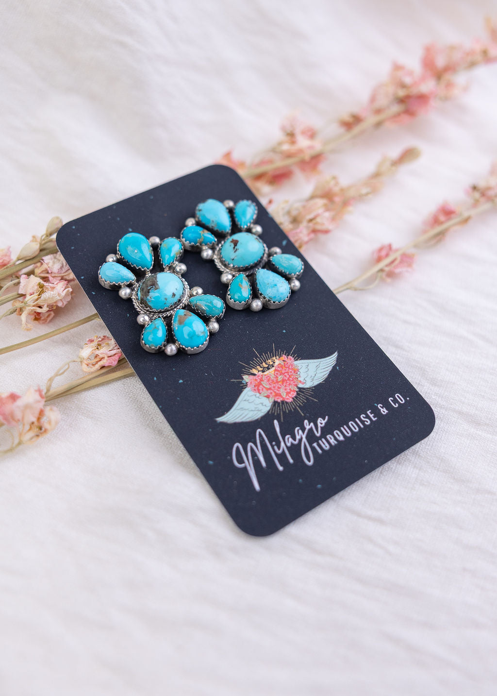 Sizzy Earrings