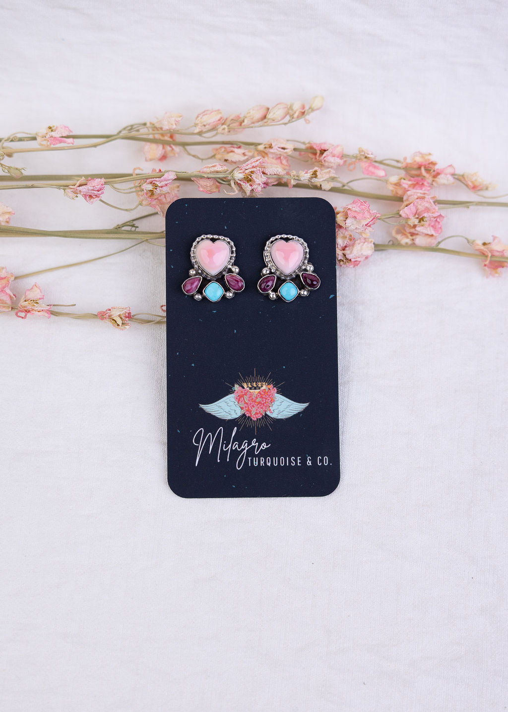 Harlow Earrings