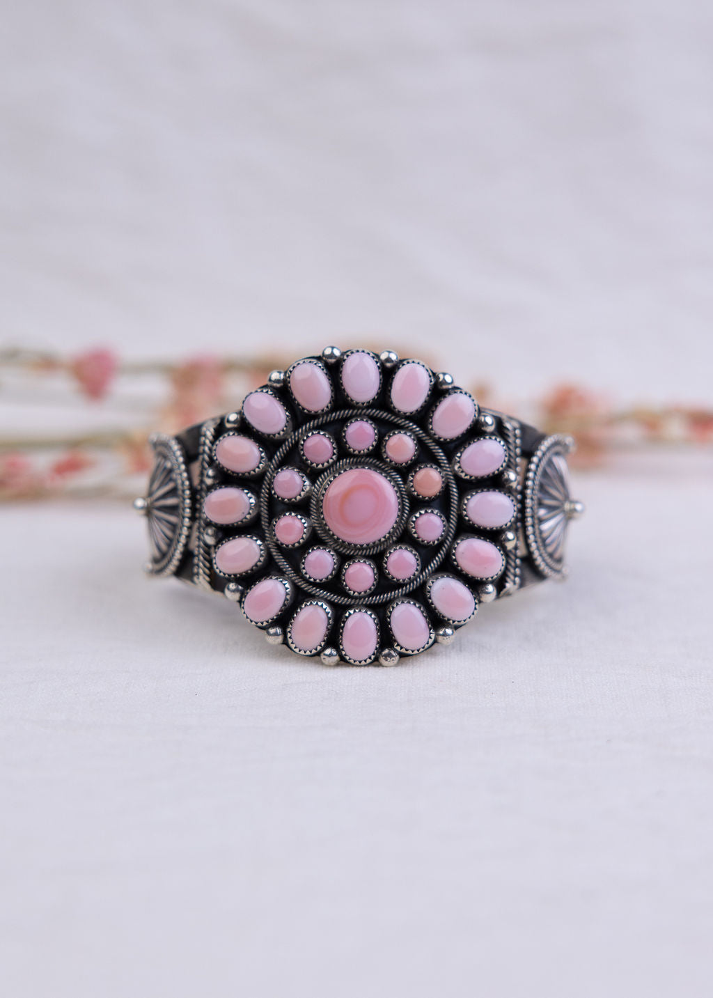 Ballet Cuff