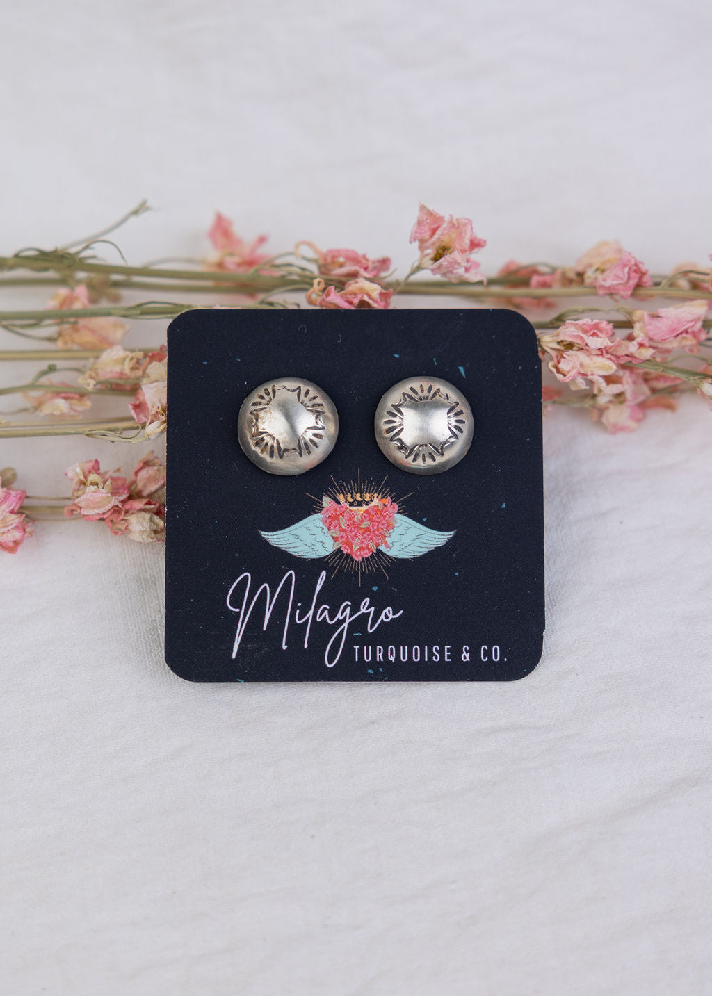 Tullie Earrings