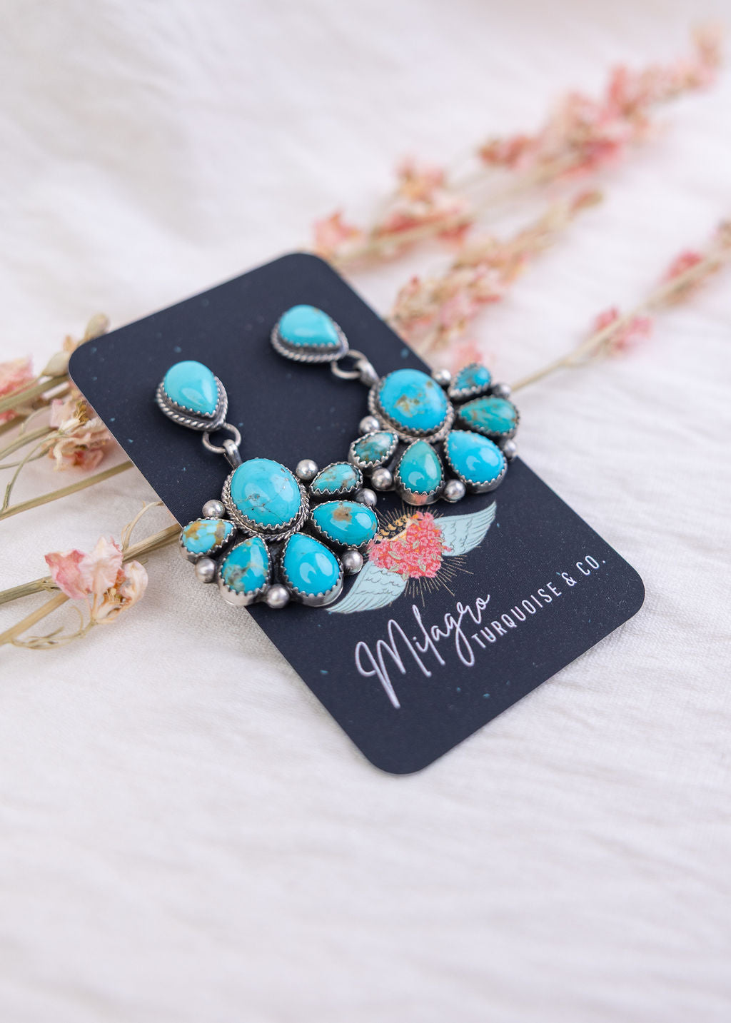 Drew Lou Earrings