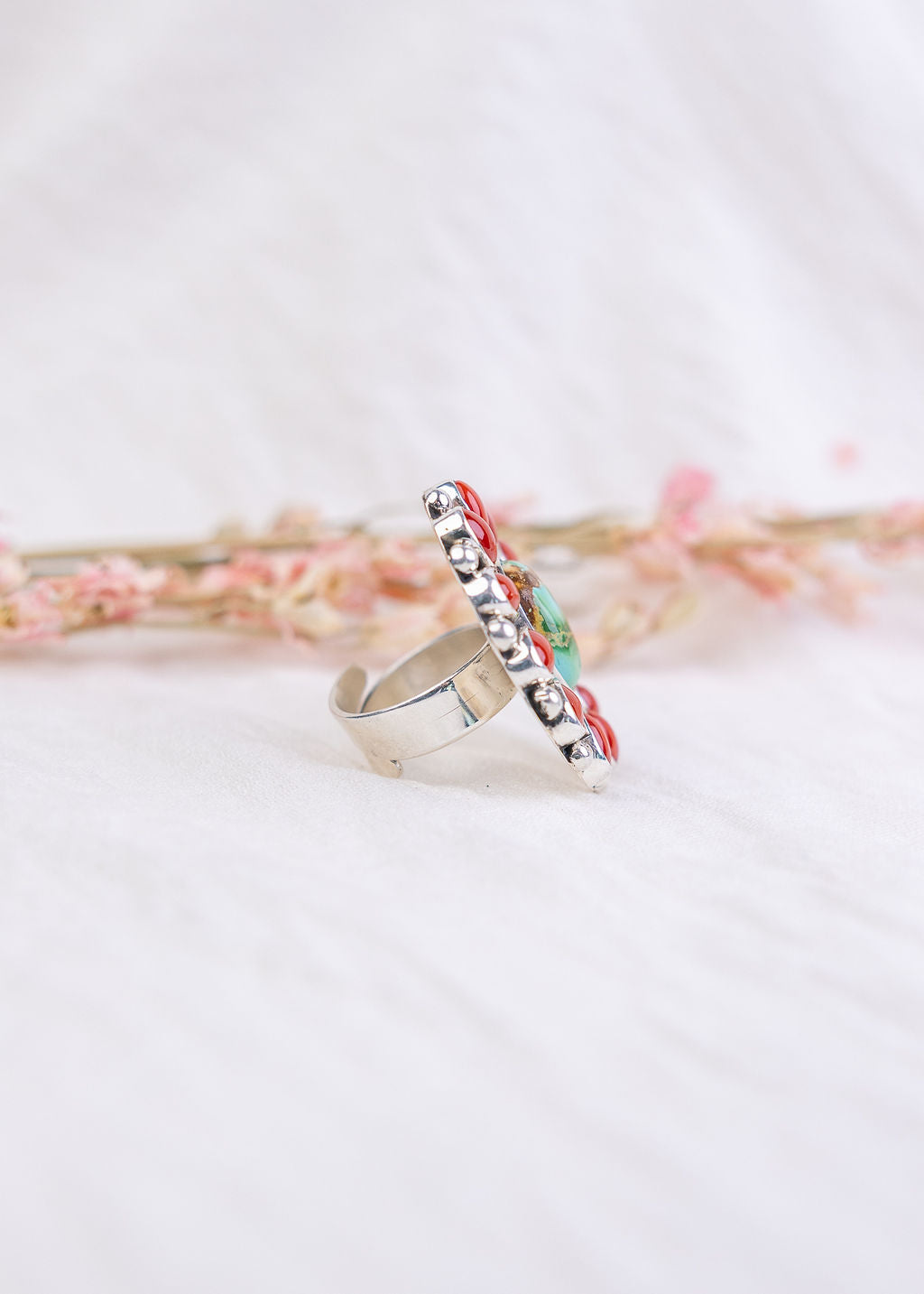 Luvara Ring